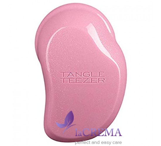 Tangle Teezer Расческа для волос The Original Glitter Pink