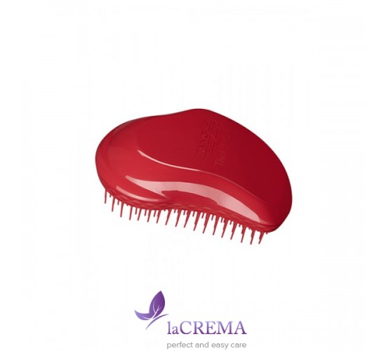 Tangle Teezer Расческа для волос The Original Salsa Red