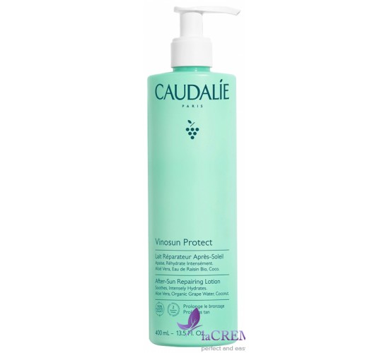 Caudalie Vinosun Protect Молочко після сонця Кодалі, 400 мл