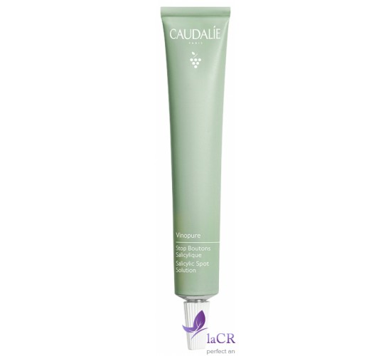 Caudalie Vinopure SOS Засіб косметичний із саліциловою кислотою,15 мл