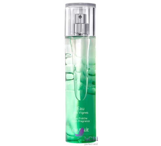 Caudalie Парфюмированная вода Eau des Vignes, 50 мл