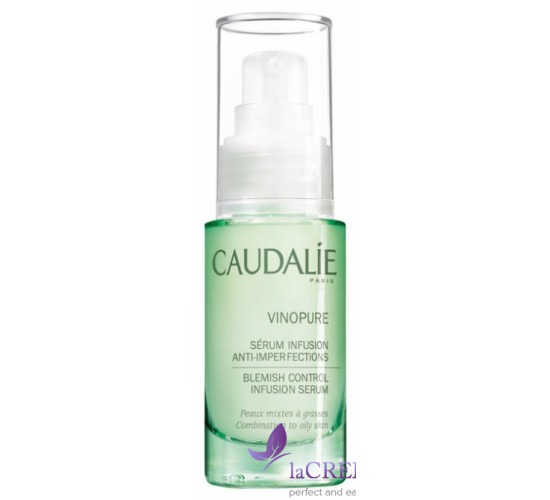 Caudalie Vinopure Сыворотка против несовершенств Кодали, 30 мл