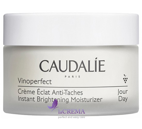 Caudalie Vinoperfect Крем против пигментных пятен Кодали, 50 мл