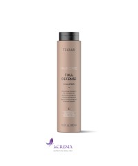 Lakme Teknia Full Defense Шампунь для комплексного захисту волосся, 300 мл