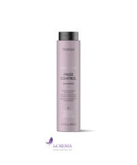 Lakme Teknia Frizz Control Шампунь для кучерявого волосся, 300 мл