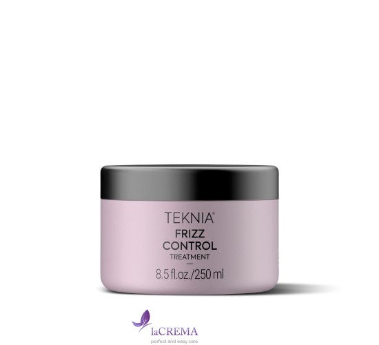 Lakme Teknia Frizz Control Маска для кучерявого волосся, 250 мл