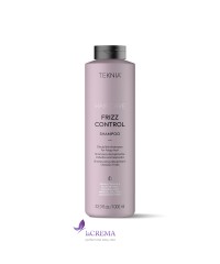 Lakme Teknia Frizz Control Шампунь для кучерявого волосся, 1 л
