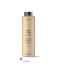 Lakme Teknia Deep Care Відновлювальний кондиціонер для пошкодженого волосся, 1 л