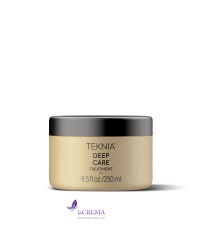 Lakme Teknia Deep Care Маска для пошкодженого волосся, 250 мл