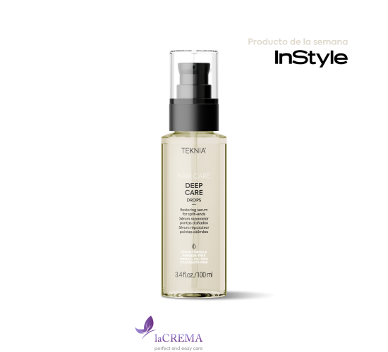 Lakme Teknia Deep Care Відновлююча сироватка для пошкоджених кінчиків, 100 мл