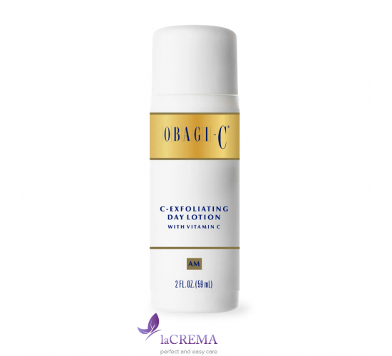 Obagi Medical Денний відлущуючий лосьйон C-Exfoliating Day Lotion, 59 мл
