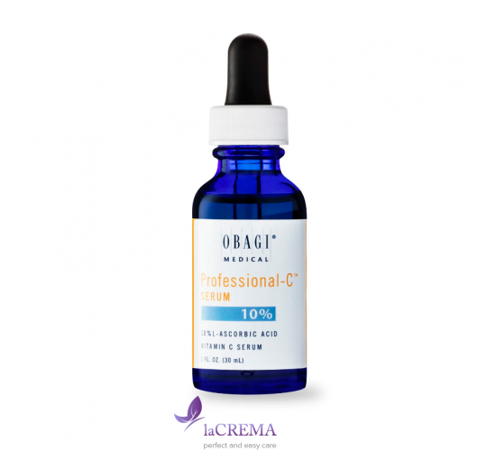 Obagi Medical Сиворотка для обличчя Вітамін С 10% Professional-C Serum, 30 мл