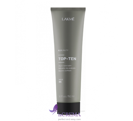 Lakme K.Styling Top-Ten Бальзам для стайлінгу волосся з доглядом, 150 мл