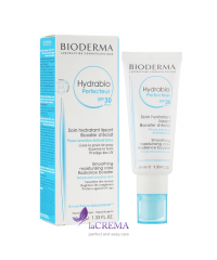 Біодерма Гідрабіо Перфектор SPF30 - Bioderma Hydrabio Perfecteur, 40 мл 