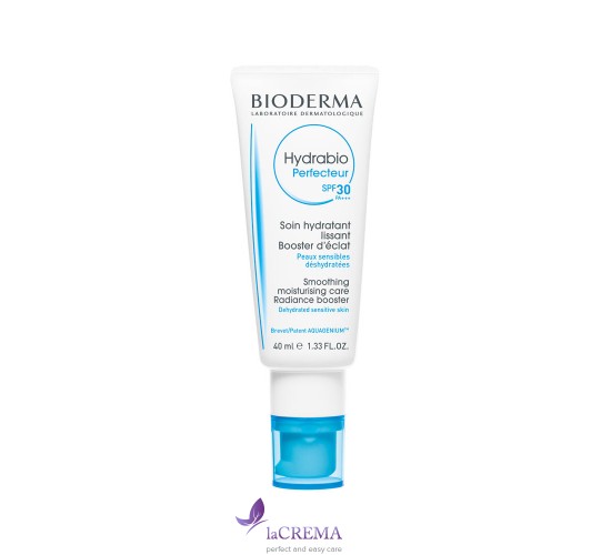 Біодерма Гідрабіо Перфектор SPF30 - Bioderma Hydrabio Perfecteur, 40 мл 