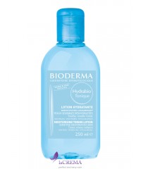 Біодерма Гідрабіо Тонізуючий лосьон - тонік Bioderma HydrabioToning Lotion, 250 мл