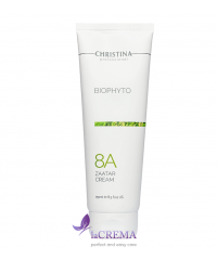 Christina Біо Фіто Крем «Заатар» Bio Phyto  Zaatar Cream 8а, 250 мл
