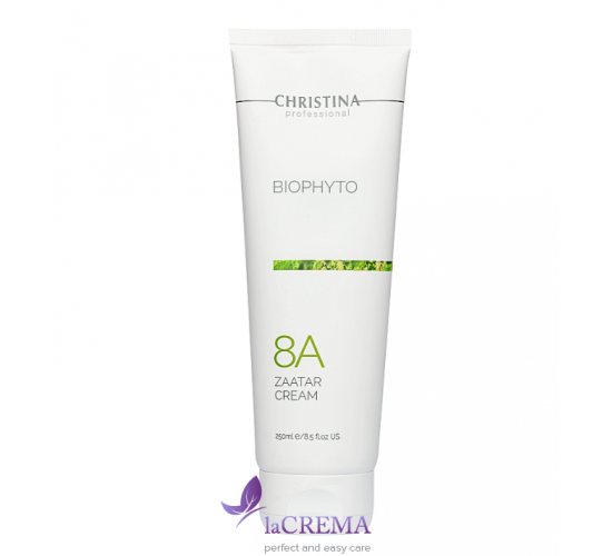 Christina Біо Фіто Крем «Заатар» Bio Phyto  Zaatar Cream 8а, 250 мл