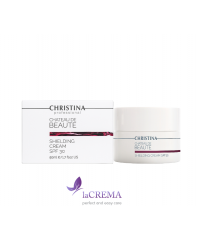 Christina Шато де Боте Захисний крем з виноградом SPF30 Chateau de Beaute Shielding Cream, 50 мл