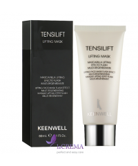 Keenwell Tensilift Мультиліфтингова омолоджуюча маска, 60 мл