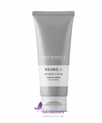 Keenwell Neuro-K Prof Сублімуючий крем-олія для обличчя Hydra-Calm Oil in Cream, 200 мл