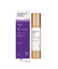 Sesderma Sesgen 32 Крем-гель для активації клітин та проти старіння шкіри Сесген 32, 50 мл