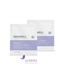 Keenwell Neuro-K Нейро Делікатна маска для зони навколо очей та губ  №07, 75мл+15г