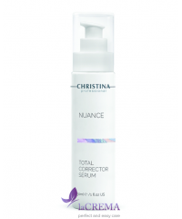 Christina Nuance Коригуюча сироватка Total Corrector Serum, 30 мл