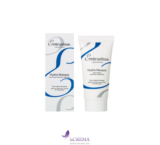 Embryolisse Зволожуюча маска Hydra-Mask, 60 мл