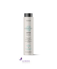Lakme Teknia Scalp Care Detox Шампунь проти лупи, 300 мл