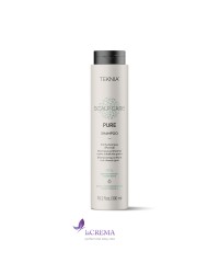 Lakme Teknia Scalp Care Pure Шампунь для жирної шкіри голови, 300 мл