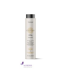Lakme Teknia Scalp Care Vital Шампунь проти проти випадання волосся, 300 мл