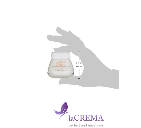 Авен Живильний відновлюючий крем - Avene Essentials, 50 мл