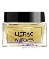 Лієрак Преміум Антивікова маска для обличчя Lierac Premium Le Masque Absolu Anti-Age, 50 мл