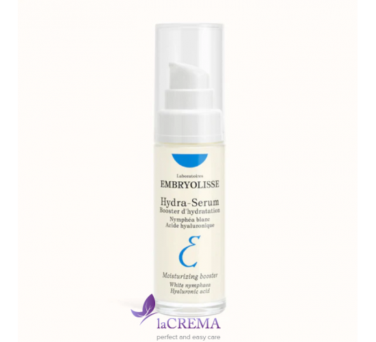Embryolisse Зволожуюча концентрована сироватка Hydra-Serum, 30 мл