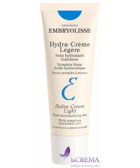 Embryolisse Зволожуючий легкий крем для обличчя,, 40 мл