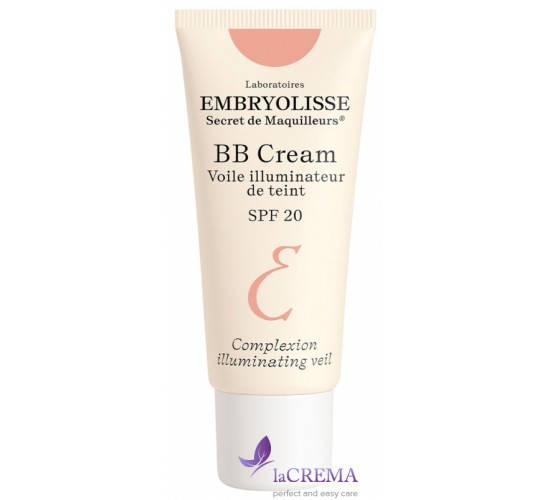 Embryolisse BB-крем для всіх типів шкіри, 30 мл