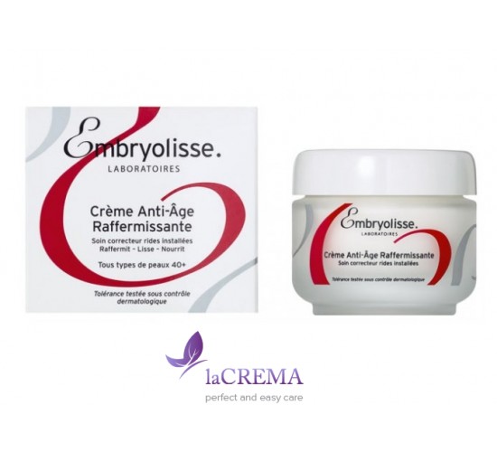 Embryolisse Антивозрастной крем с коллагеном FIRMING, 50 мл