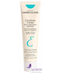 Embryolisse Відновлюючий крем для обличчя та тіла Cicalisse, 40 мл