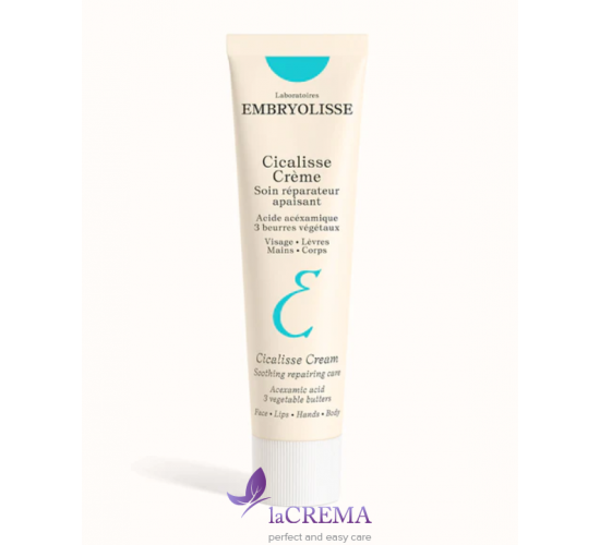 Embryolisse Відновлюючий крем для обличчя та тіла Cicalisse, 40 мл