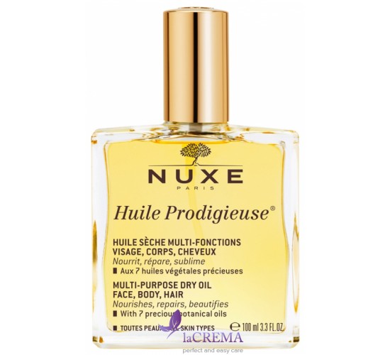 Нюкс Чудова олія Nuxe Prodigieux, 100 мл