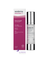 Sesderma Acglicolic 20 Омолоджуючий гель для жирної шкіри, 50 мл