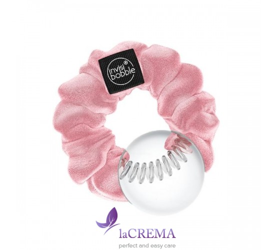 Invisibobble Резинка-браслет для волос Sprunchie Prima Ballerina, 1 шт