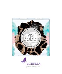 Invisibobble Резинка-браслет для волос Sprunchie Purrfection, 1 шт