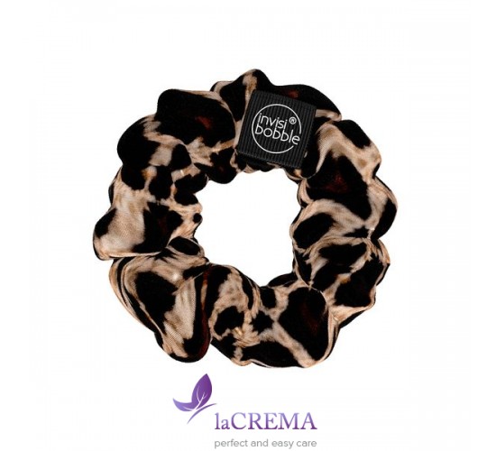 Invisibobble Резинка-браслет для волос Sprunchie Purrfection, 1 шт