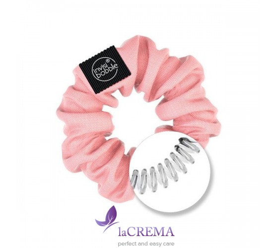 Invisibobble Резинка-браслет для волос Sprunchie No Morals, But Corals, 1 шт