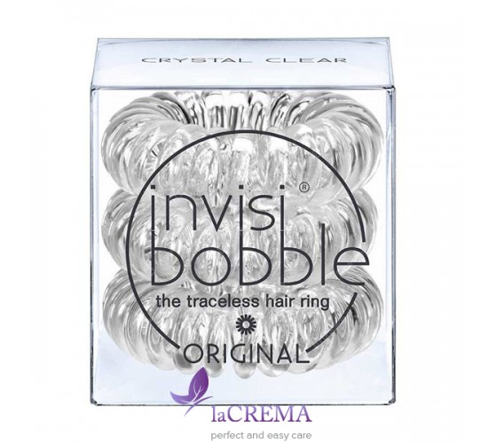 Invisibobble Набор резинка-браслет для волос Original Happy Hour Main Squeeze, 6 шт