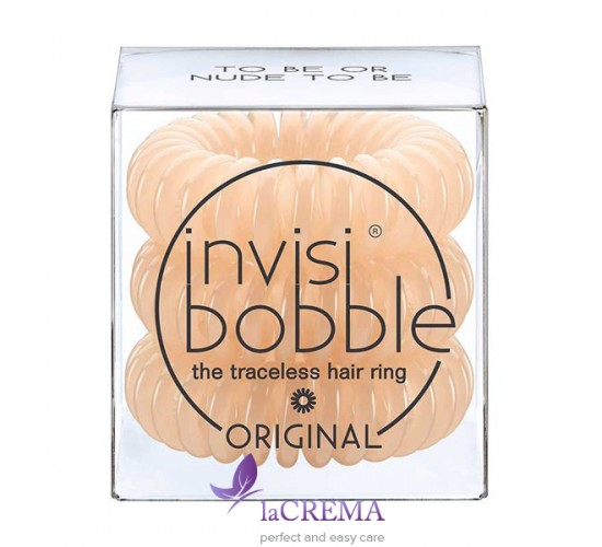 Invisibobble Набор резинка-браслет для волос Original Looking Sharp, 6 шт