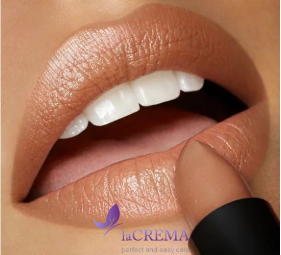 Kiko Milano Питательная губная помада - Smart Fusion Lipstick 449 Latte, 3 г
