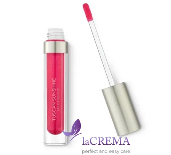 Kiko Milano Блеск для губ - Tuscan Sunshine Holo Lipgloss 03 Carrara Marble, 2,8 мл